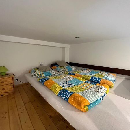Vito Apartman Eger Extérieur photo