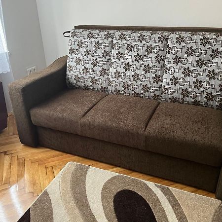 Vito Apartman Eger Extérieur photo