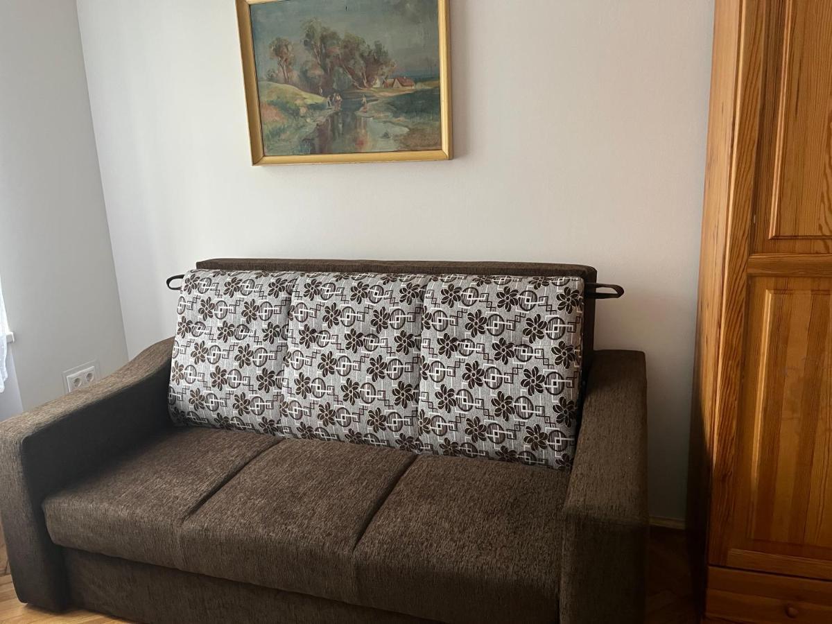 Vito Apartman Eger Extérieur photo