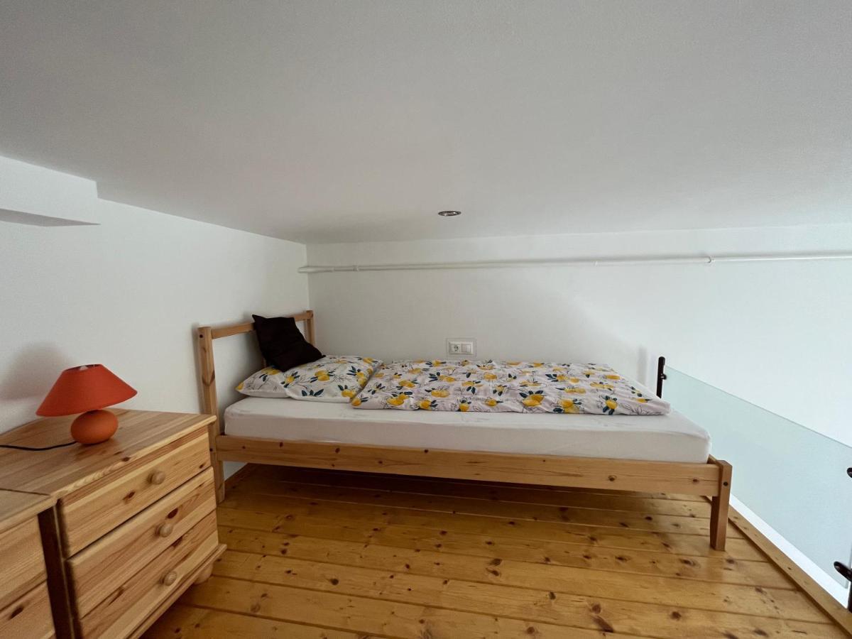 Vito Apartman Eger Extérieur photo