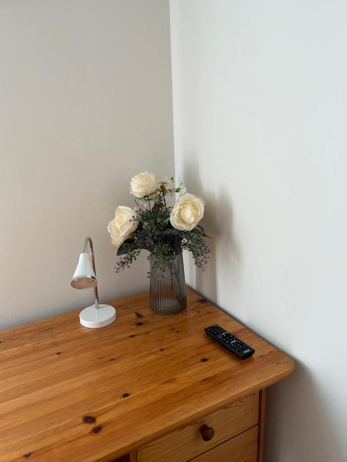 Vito Apartman Eger Extérieur photo