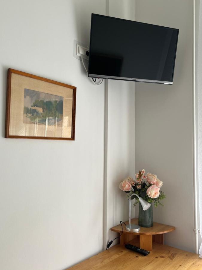 Vito Apartman Eger Extérieur photo