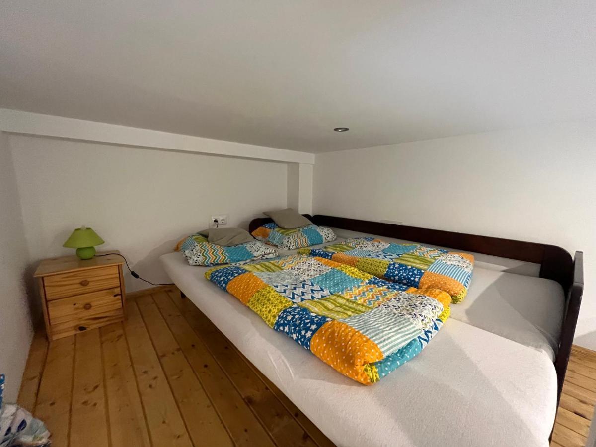 Vito Apartman Eger Extérieur photo